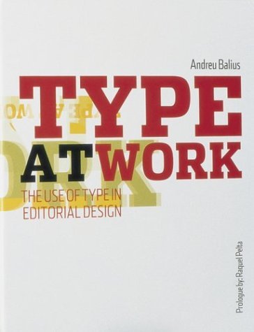 Type at work