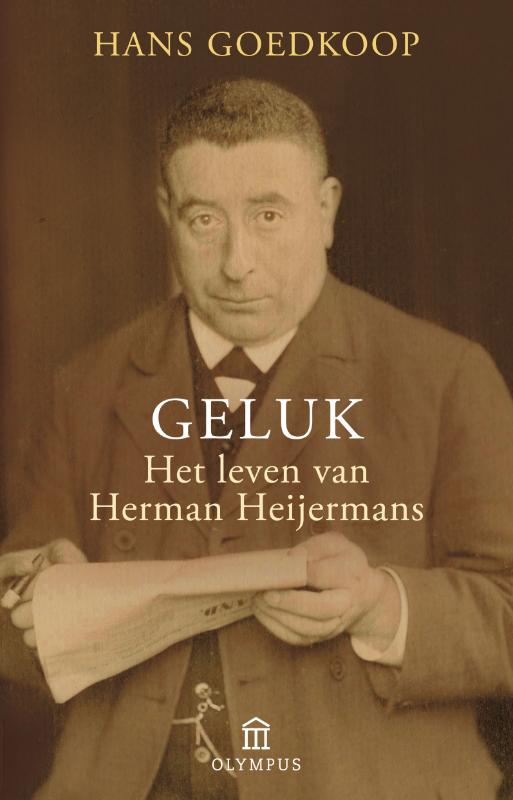 Hans Goedkoop Geluk / Olympus Pockets thumbnail