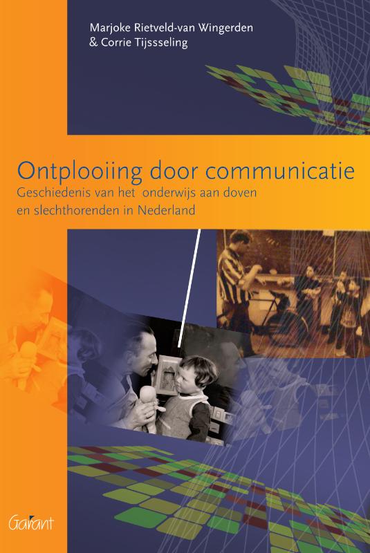 boekenbalie_9789044126082_cover O&A-reeks 2 - Ontplooiing door communicatie