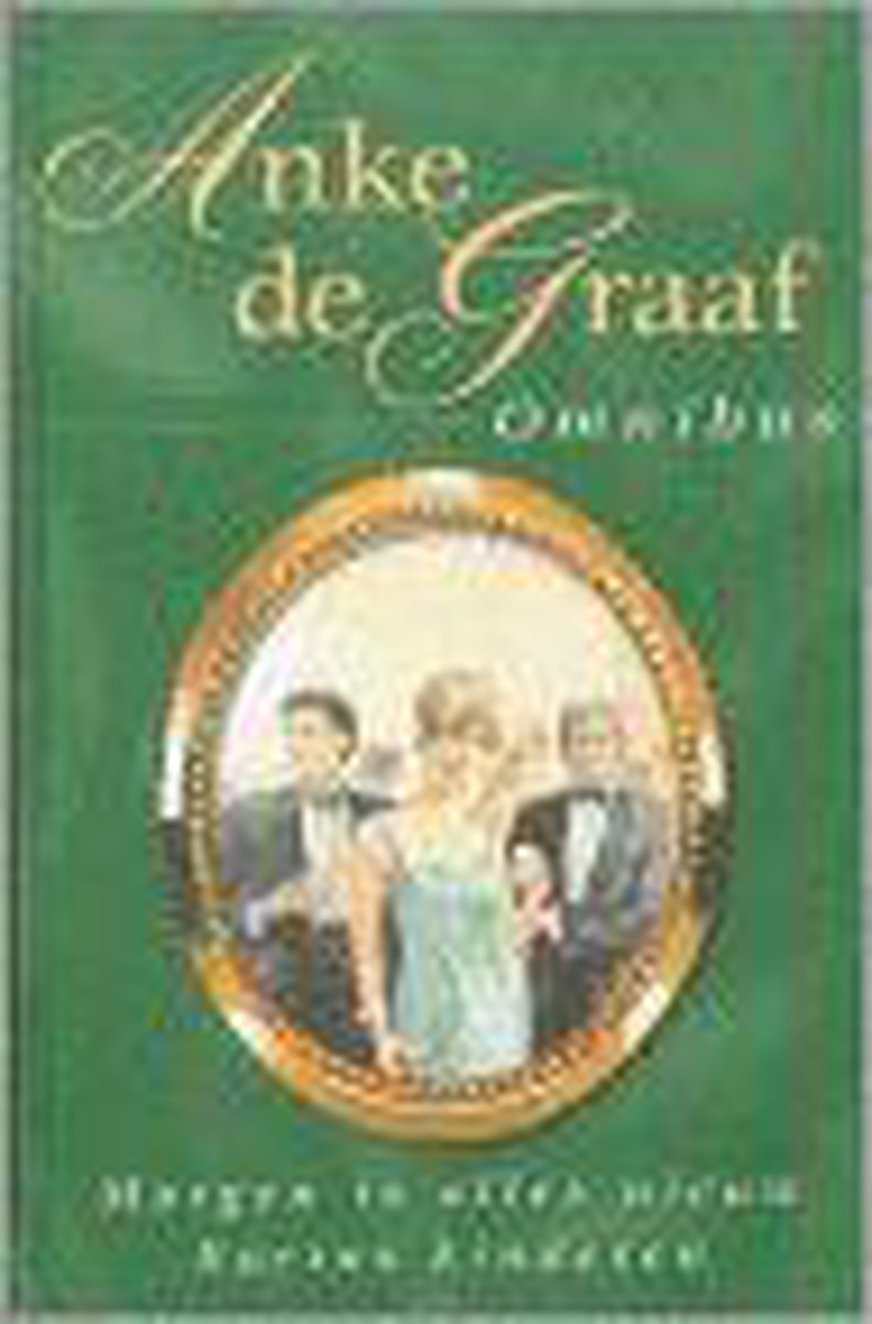 Anke De Graaf Omnibus thumbnail