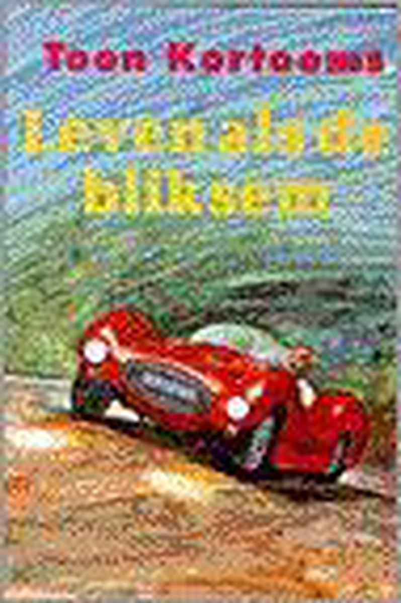 boekenbalie_9789025727833_cover LEVEN ALS DE BLIKSEM