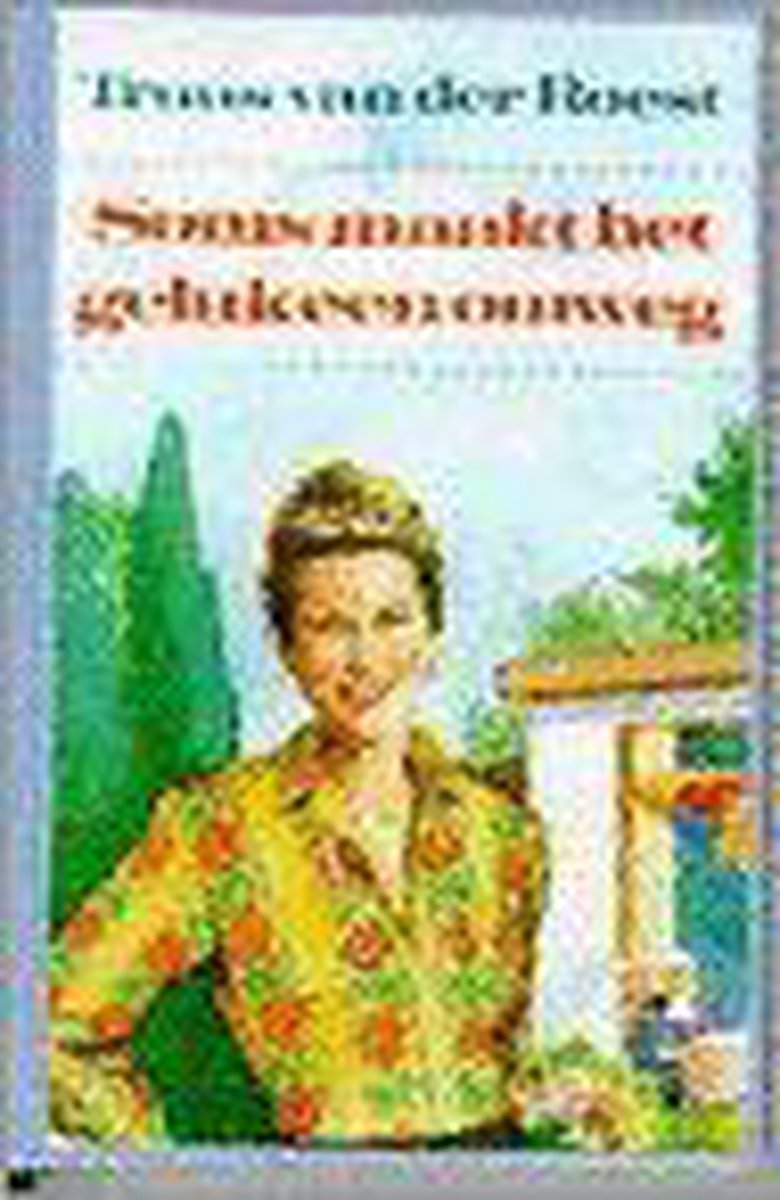 boekenbalie_9789021062044_cover Soms maakt het geluk een omweg