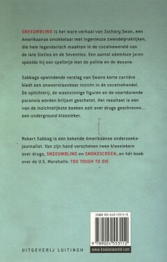 Sneeuwblind achterkant
