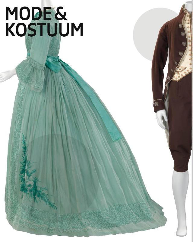 Mode & kostuum