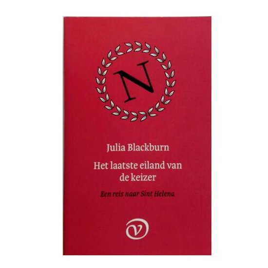 Het laatste eiland van de keizer