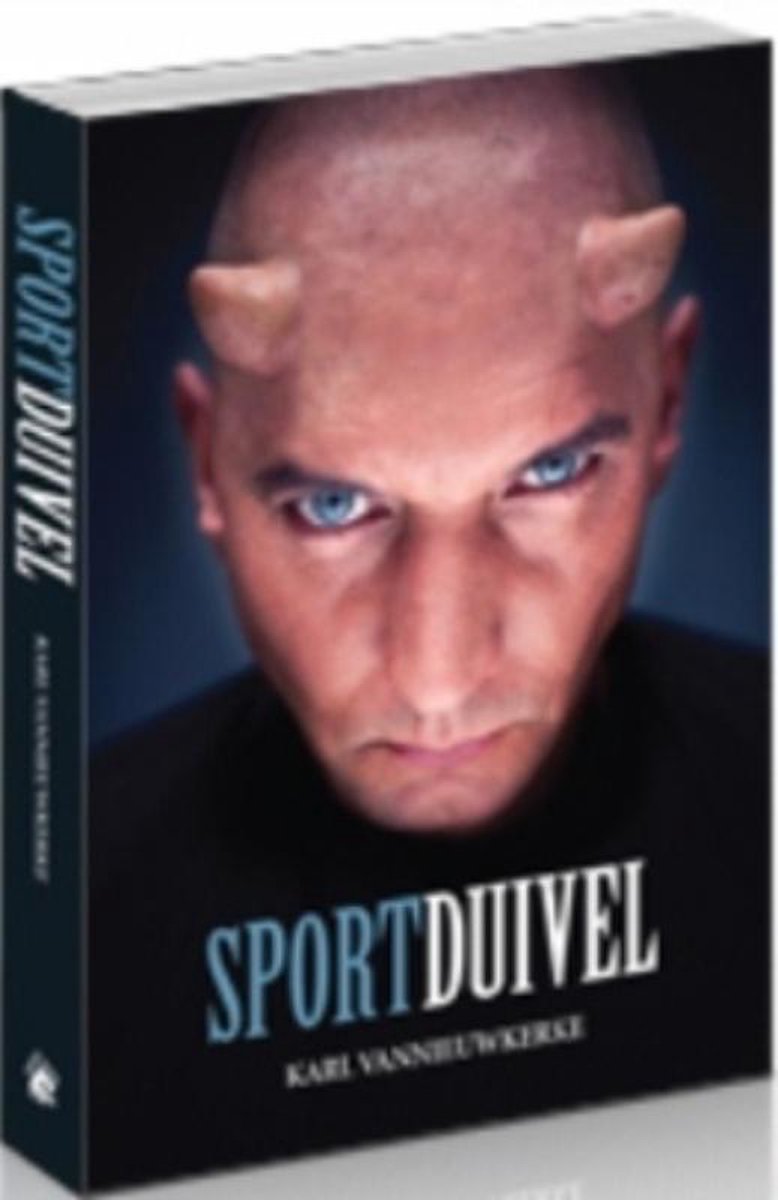 Karl Vannieuwkerke Sportduivel thumbnail