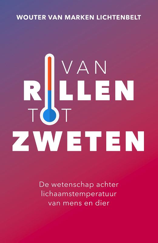 Van rillen tot zweten