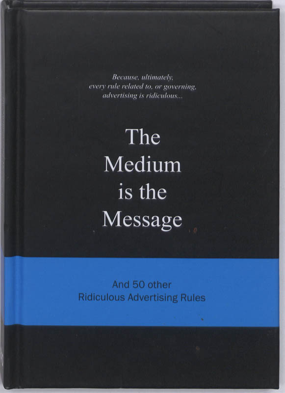 The Medium Is The Message thumbnail