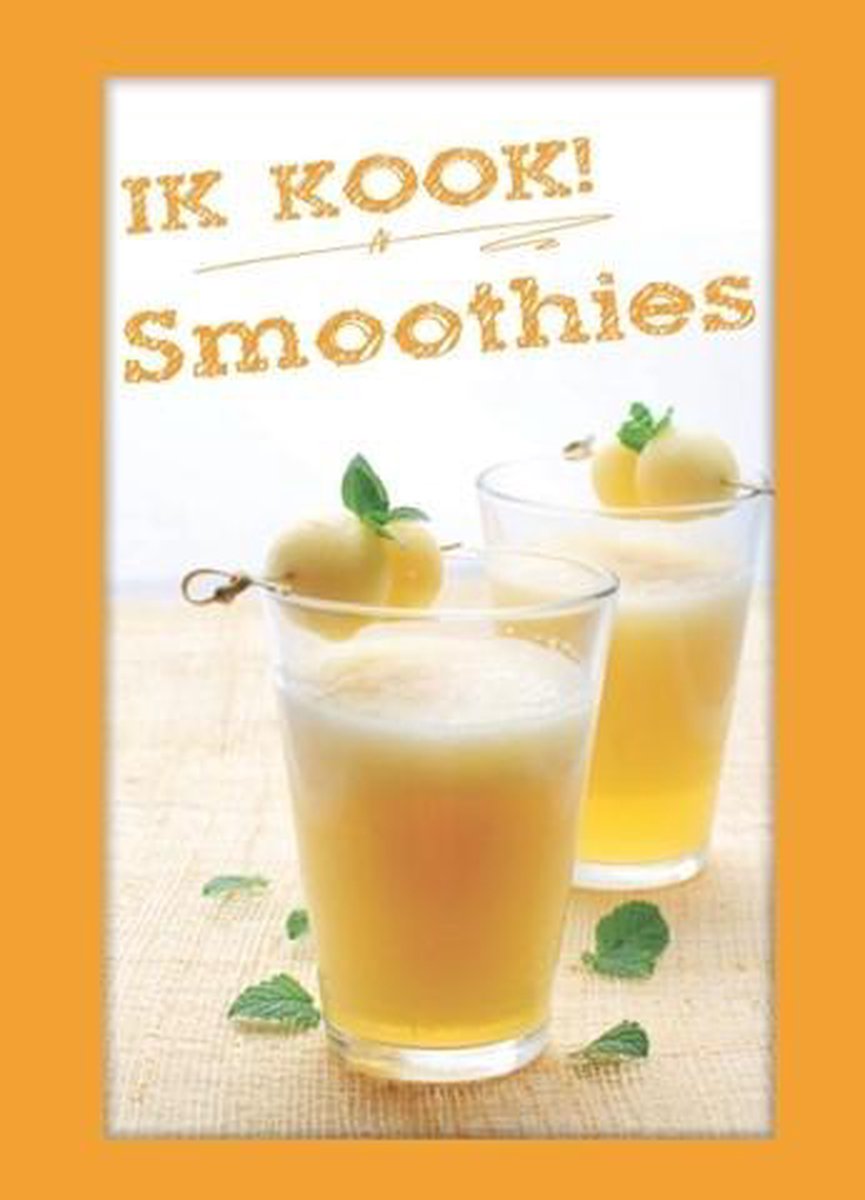 boekenbalie_9789036625654_cover Smoothies  Ik Kook