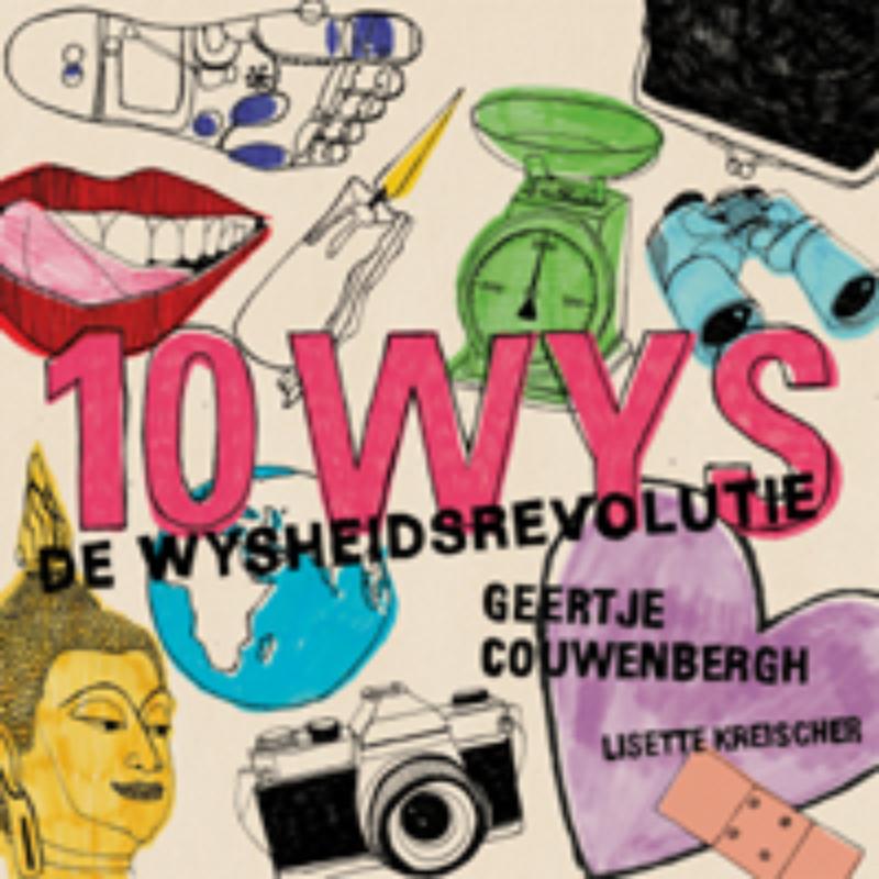 Geertje Couwenbergh 10Wys thumbnail