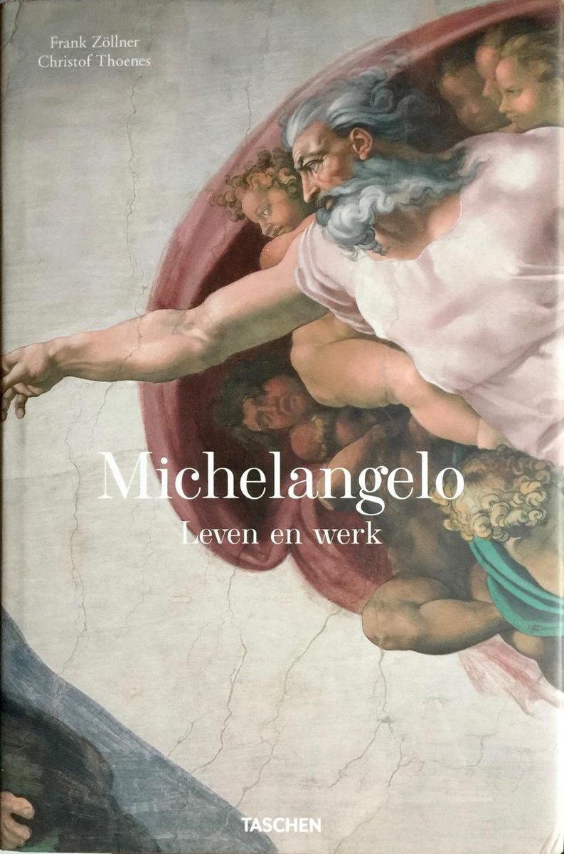 Michelangelo (Go)