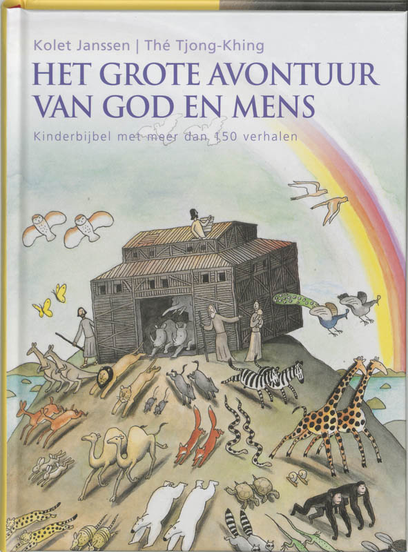 boekenbalie_9789080829022_cover Het grote avontuur van God en mens