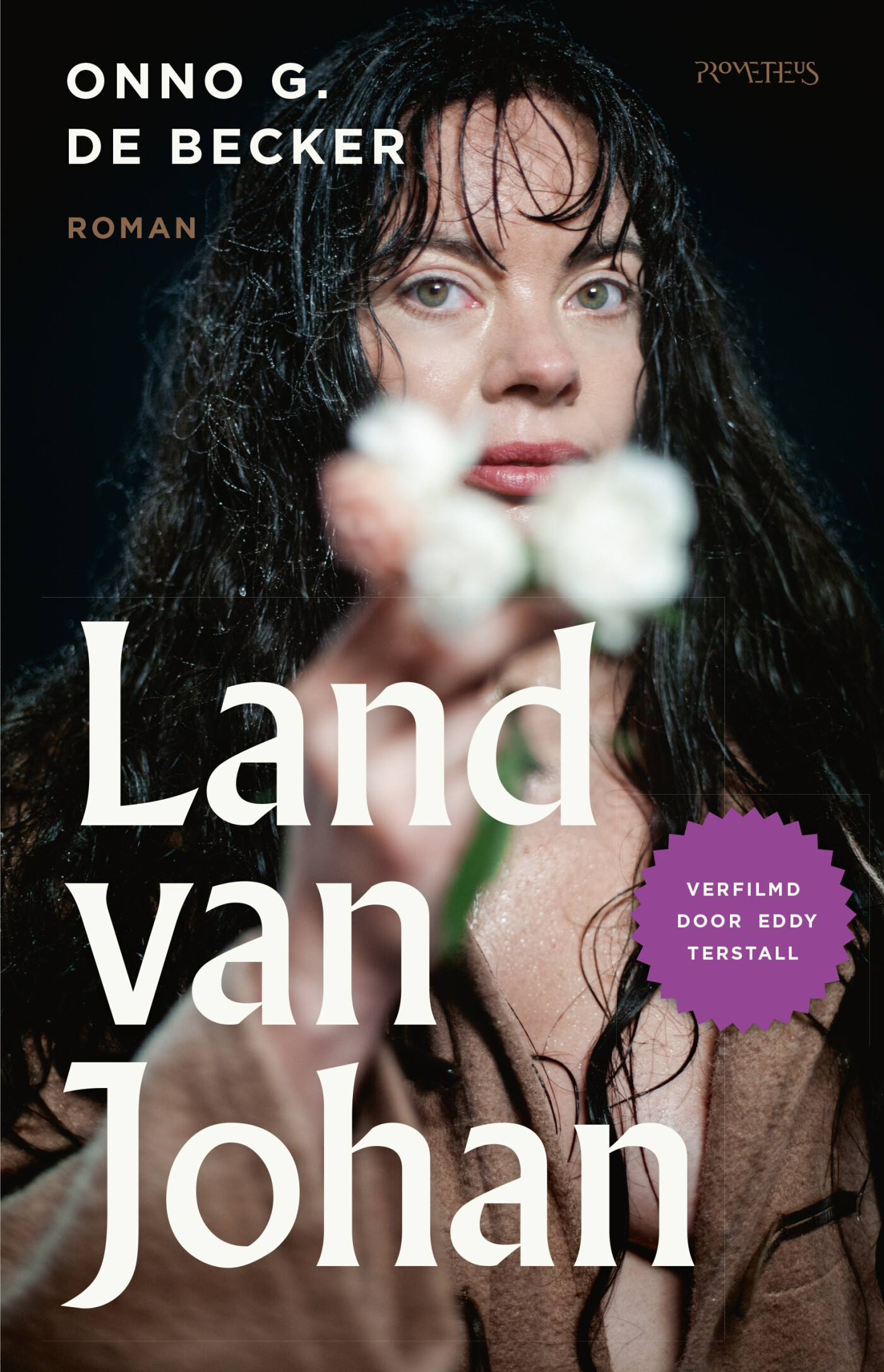 Onno G. de Becker Land Van Johan thumbnail