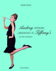 Audrey Hepburn's