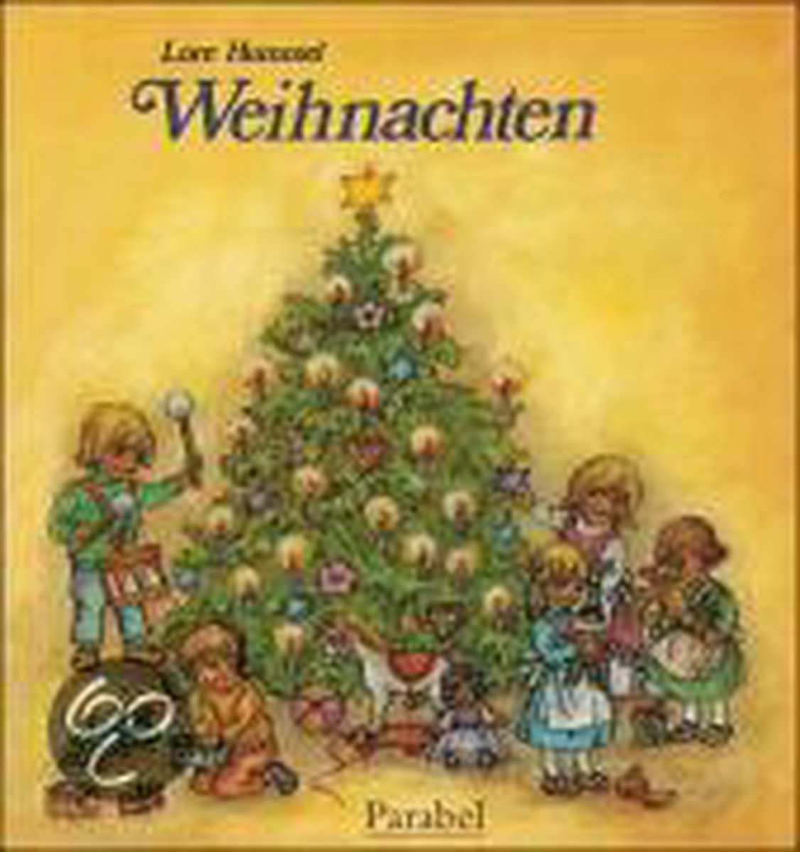Weihnachten