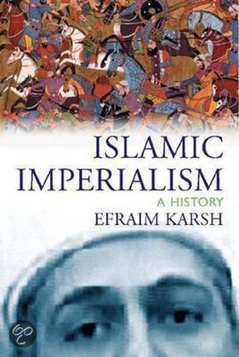 Islamic Imperialism