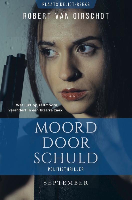 Moord door schuld / Plaats delict / 1