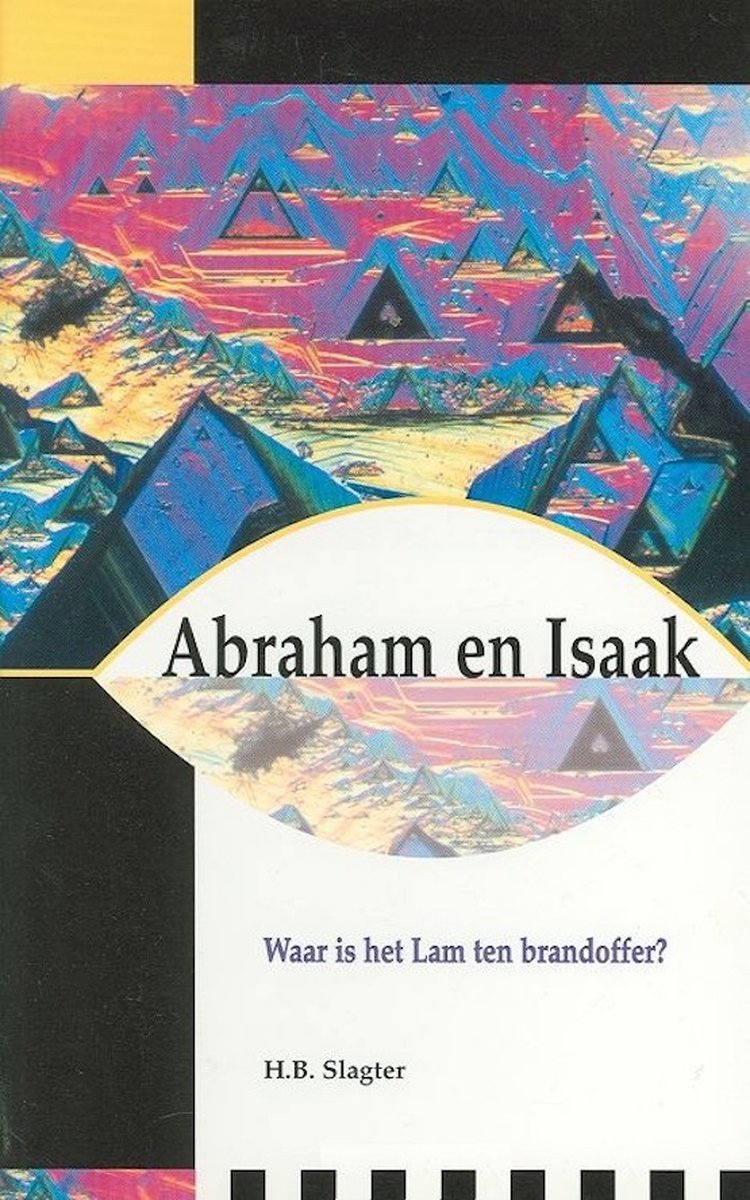 boekenbalie_9789066942295_cover Abraham en Isaak