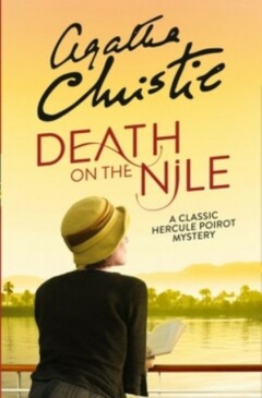 Death on the Nile / Hercule Poirot / 18