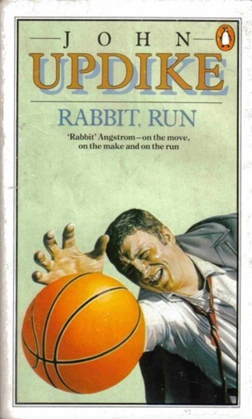 Rabbit, Run