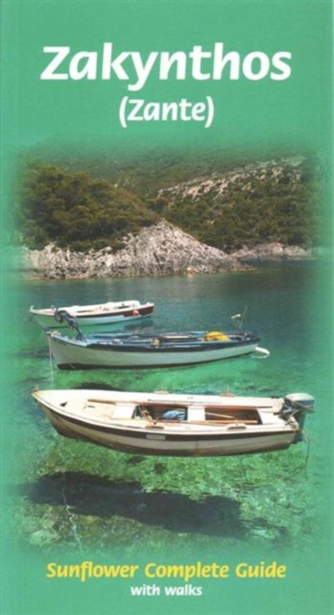 Zakynthos