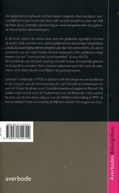 KRACHT VAN VERHALEN, DE achterkant