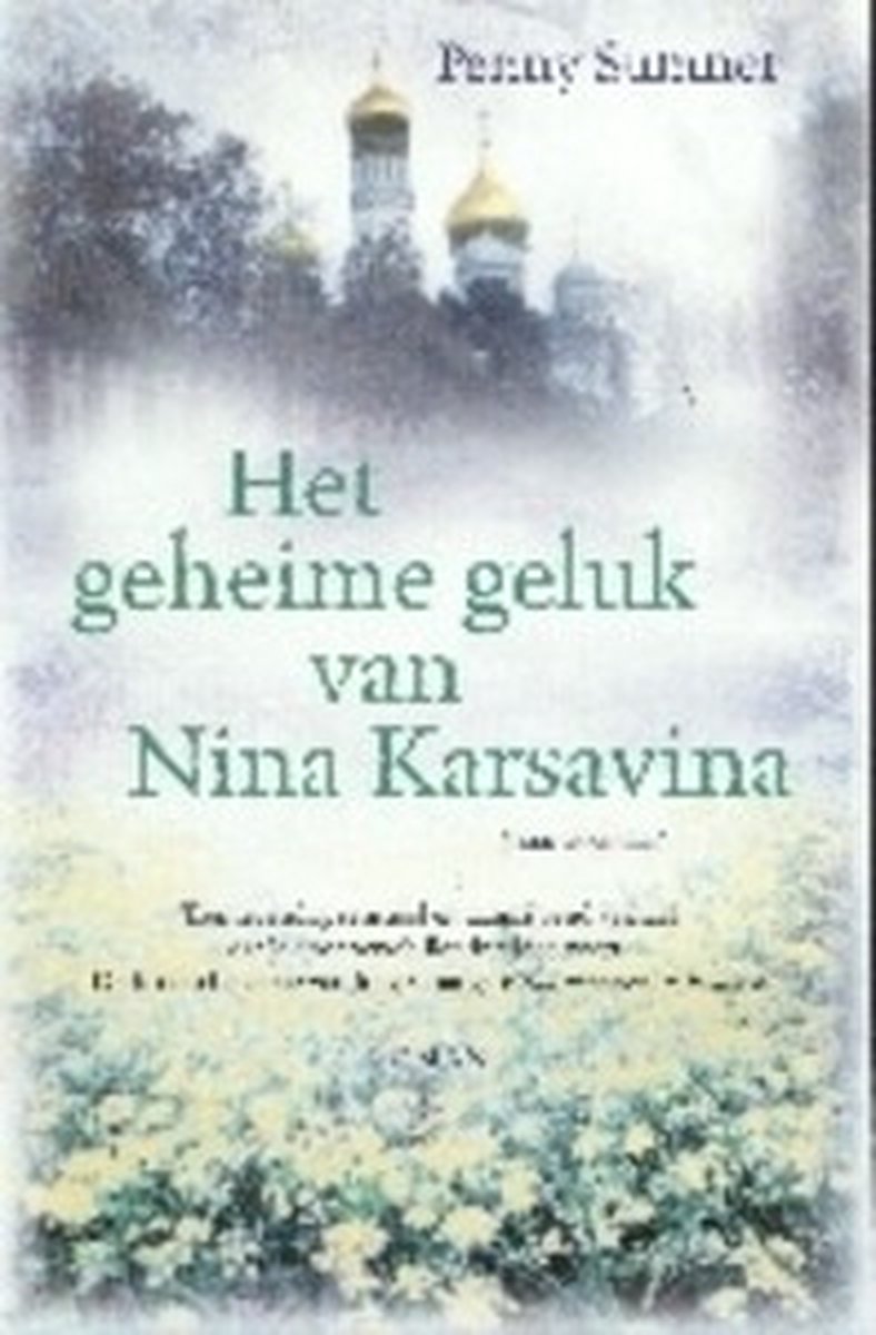 Geheime Geluk Van Nina Karsavina
