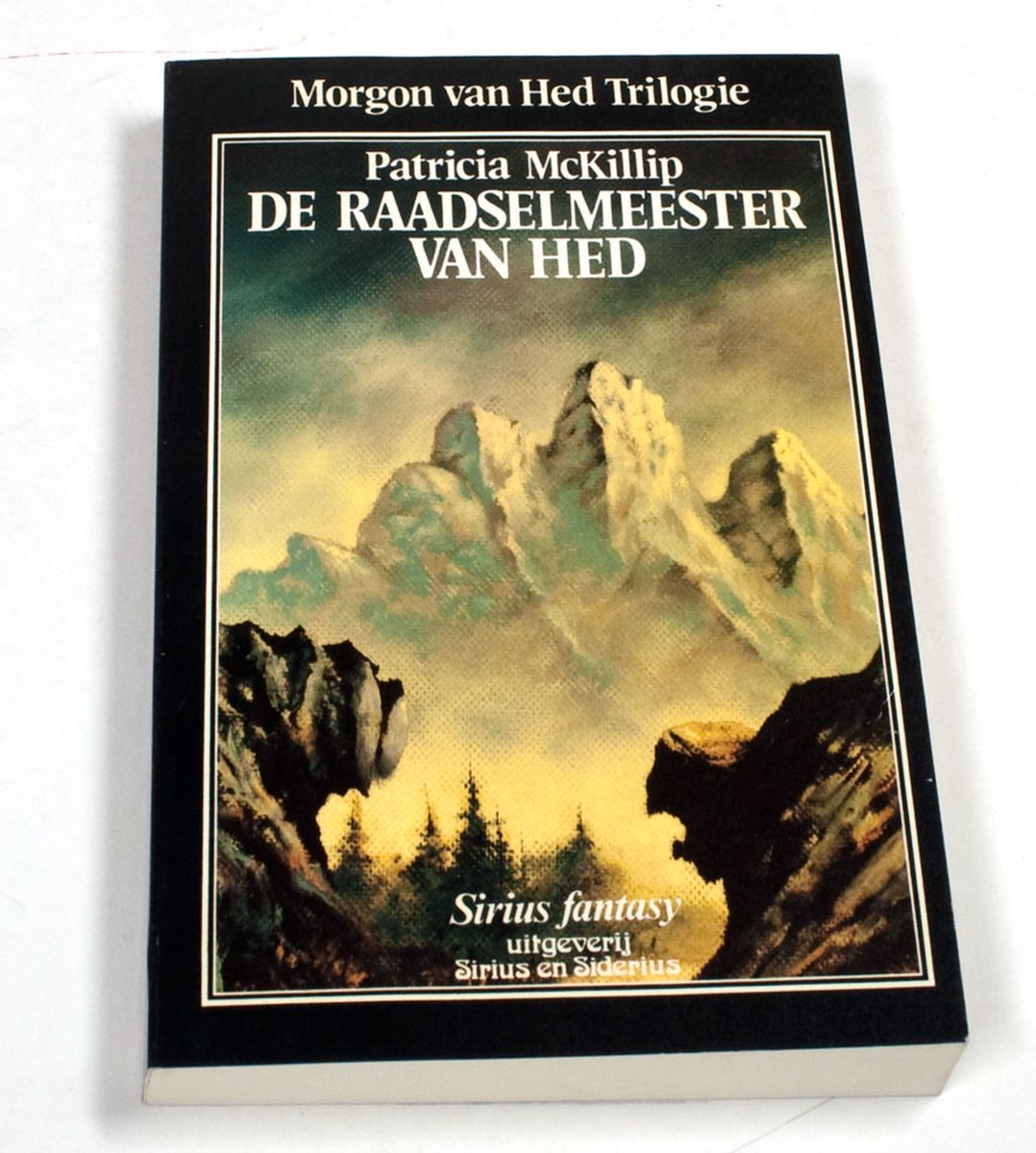 boekenbalie_9789064410420_cover De raadselmeester van Hed