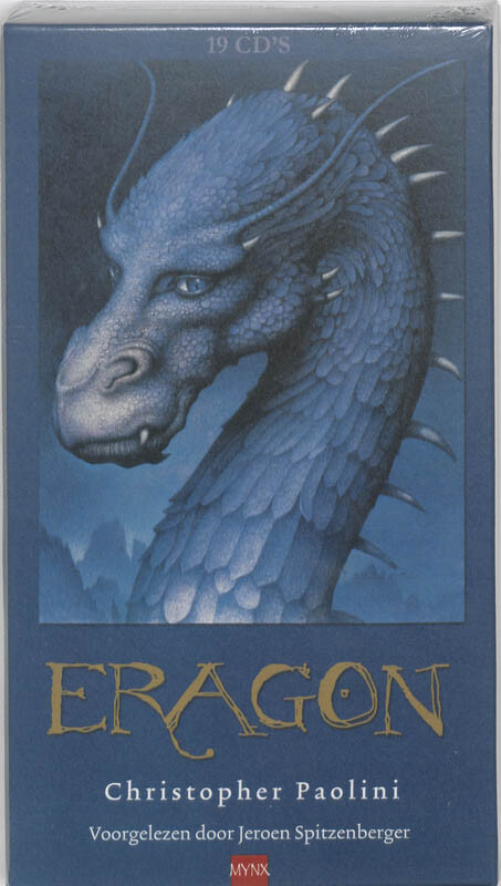 Eragon / Erfgoed / 1