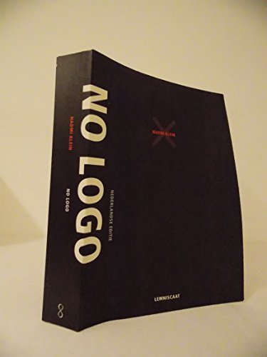 Naomi Klein No Logo thumbnail