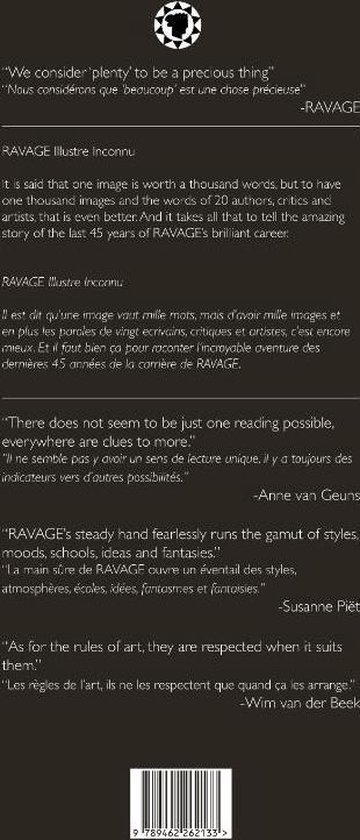 Ravage