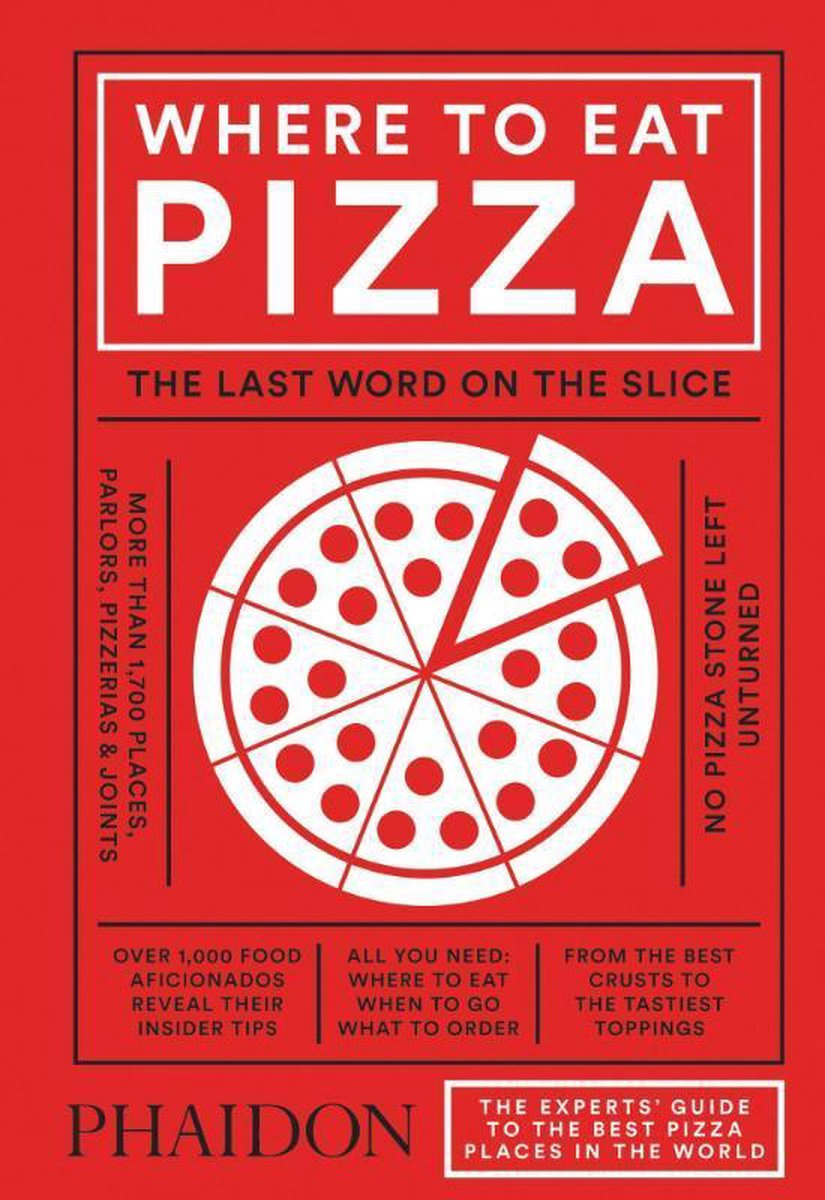 Daniel Young Where To Eat Pizza thumbnail