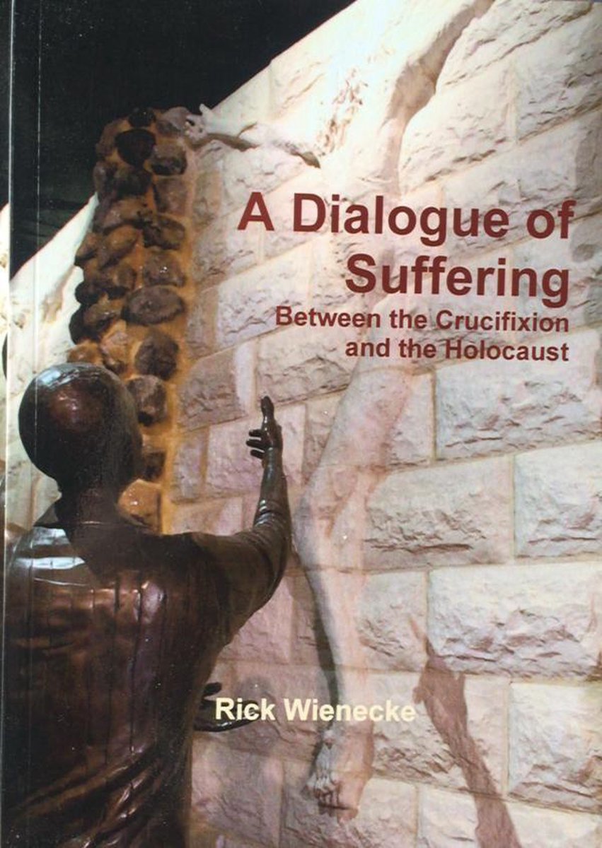 A Dialogue of Suffering Between the Crucifixion and the Holocaust