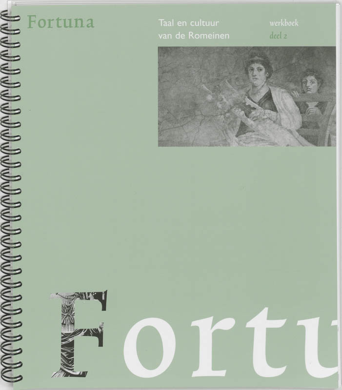 Fortuna Werkboek 2