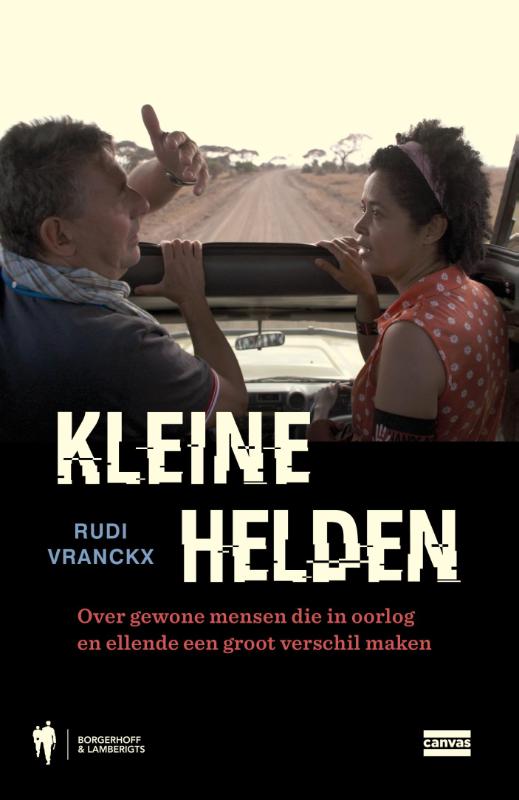 Rudi Vranckx Kleine Helden thumbnail