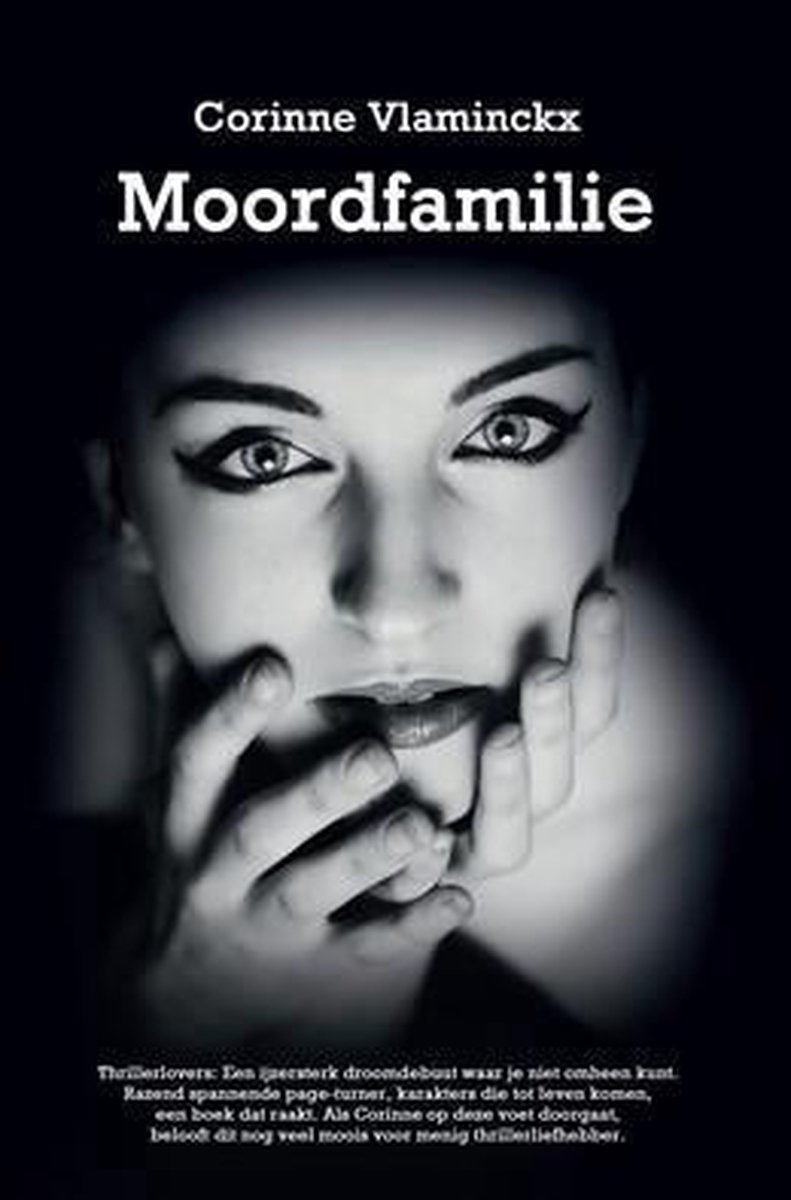 Moordfamilie