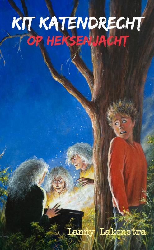 boekenbalie_9789083209494_cover Kit Katendrecht op heksenjacht / Kit Katendrecht / 6