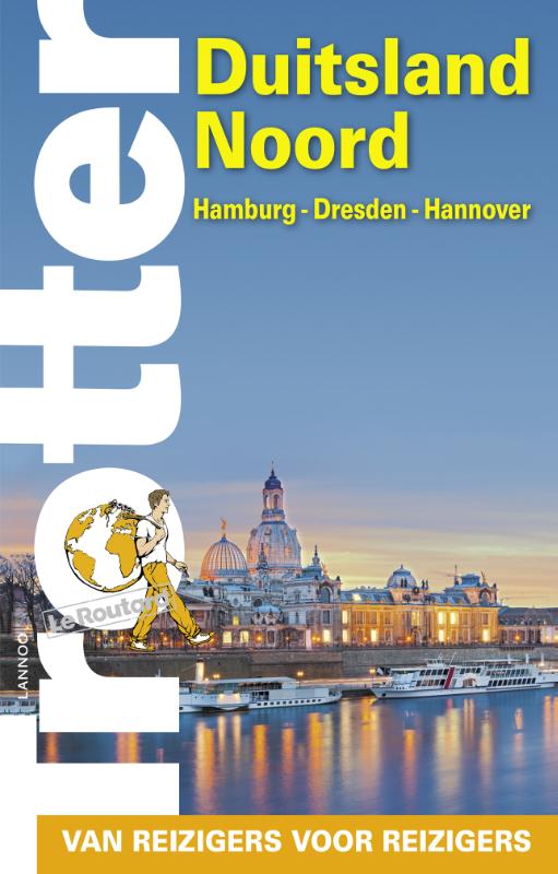 Duitsland Noord / Trotter