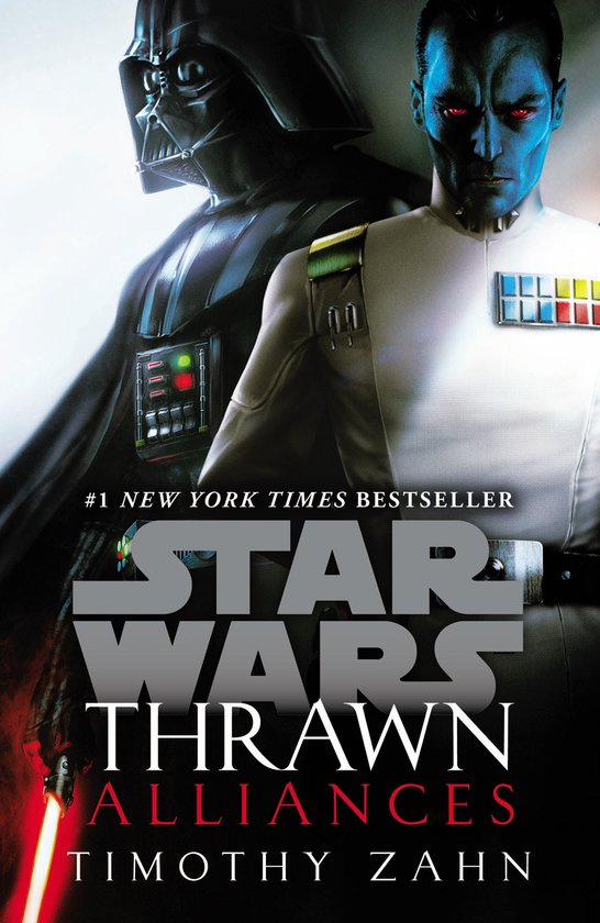 Thrawn