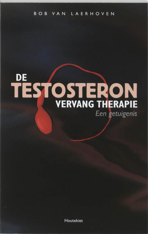 De testosteron vervangt therapie