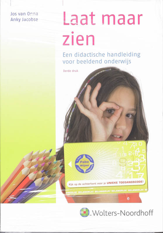 Jos Van Onna Laat Maar Zien thumbnail