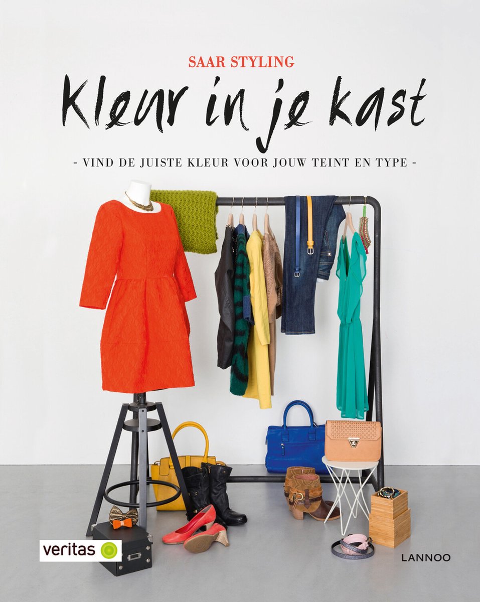 Sarah Miny Kleur In Je Kast thumbnail