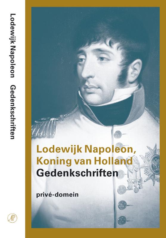 Gedenkschriften / Privé-domein / 95
