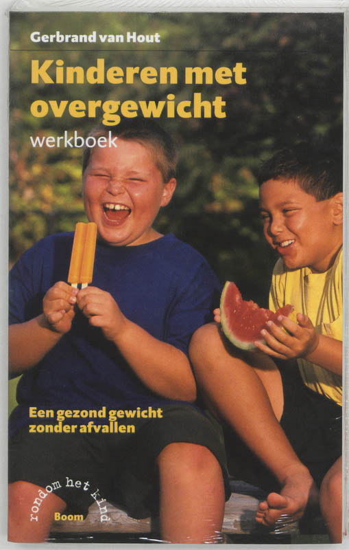 Guy Couturier Kinderen Met Overgewicht / Rondom Het Kind