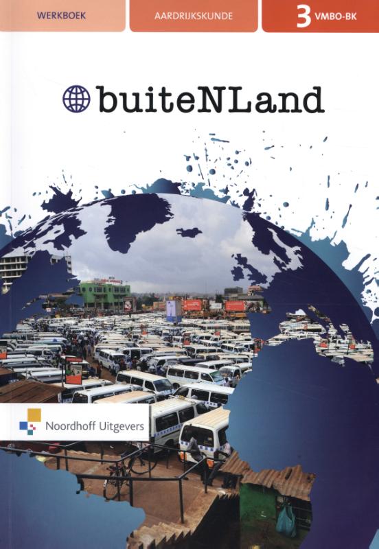buiteNland 3 vmbo-bk Werkboek