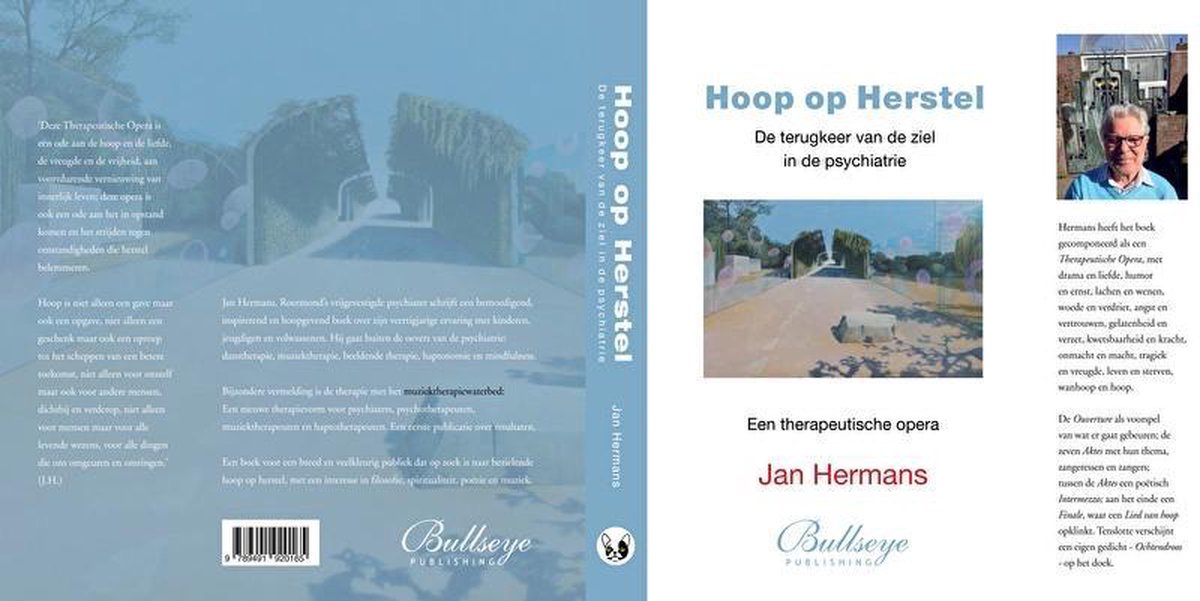 Hoop op herstel