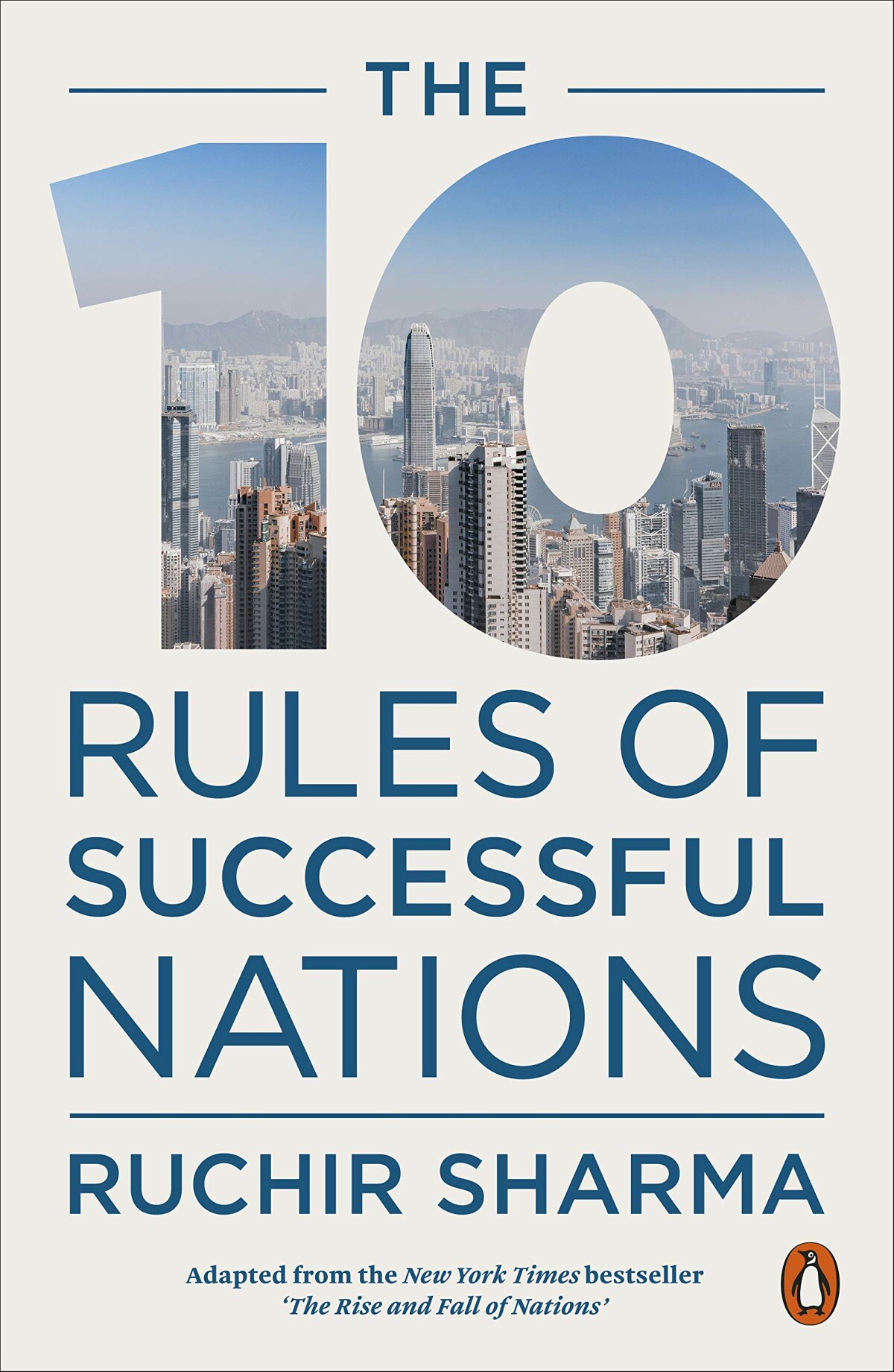 The 10 rules of successful nations