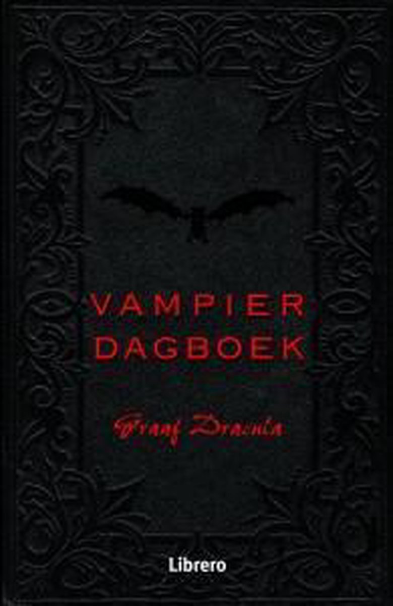 Vampier Dagboek