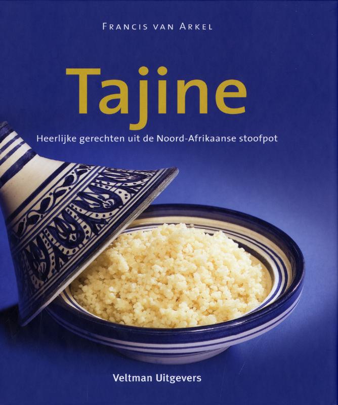 F. van Arkel Tajine thumbnail