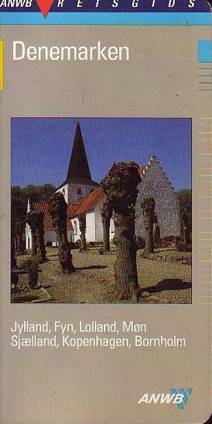 Denemarken / ANWB reisgids